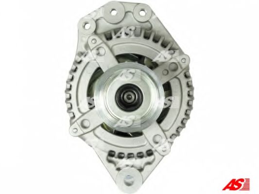 Генератор AS A6023(P) Генератор AS A6023(P)