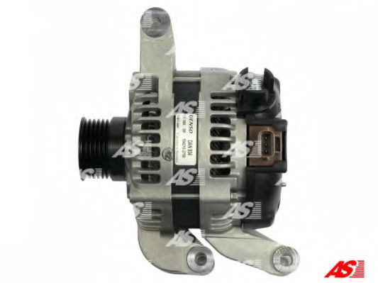 Генератор AS A6049(DENSO) Генератор AS A6049(DENSO)