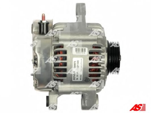 Генератор AS A6057(DENSO) Генератор AS A6057(DENSO)