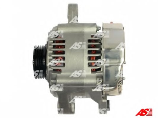 Генератор AS A6057(DENSO) Генератор AS A6057(DENSO)