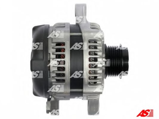 Генератор AS A6061(DENSO) Генератор AS A6061(DENSO)