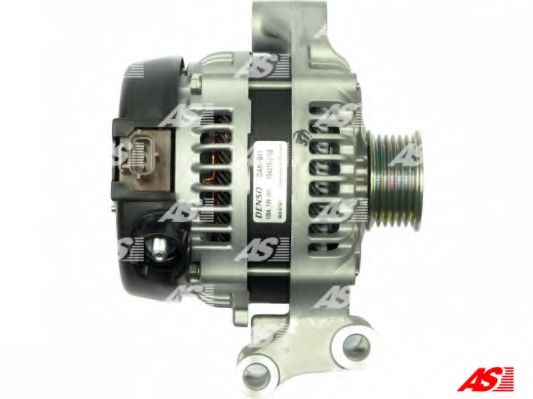 Генератор AS A6088(DENSO) Генератор AS A6088(DENSO)