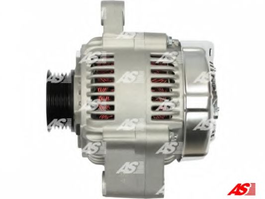 Генератор AS A6120 Генератор AS A6120