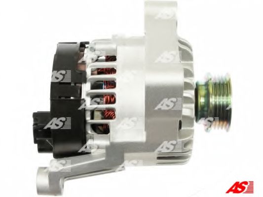 Генератор AS A6160(DENSO) Генератор AS A6160(DENSO)