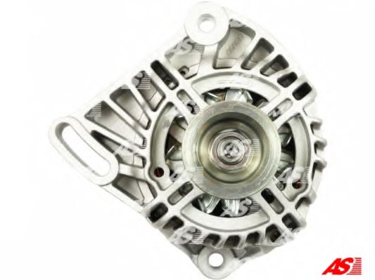Генератор AS A6160(DENSO) Генератор AS A6160(DENSO)