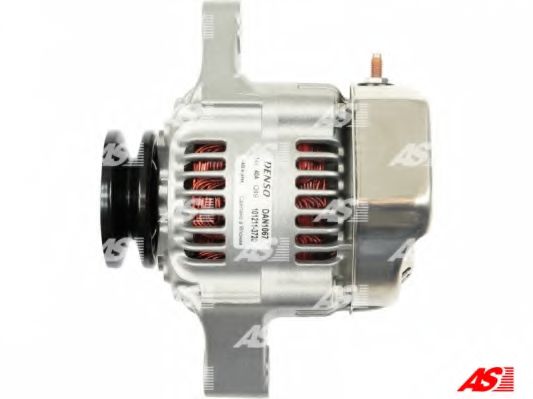 Генератор AS A6163(DENSO) Генератор AS A6163(DENSO)
