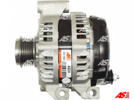 Генератор VAG 7B0903015C Генератор VAG 7B0903015C