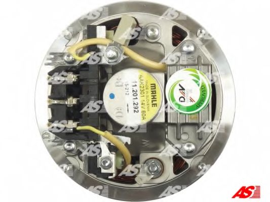Генератор AS A9147(LETRIKA) Генератор AS A9147(LETRIKA)