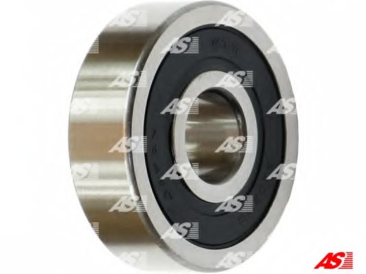 Подшипник AS ABE9017(WTW)