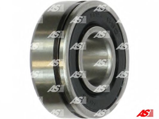 Подшипник AS ABE9030