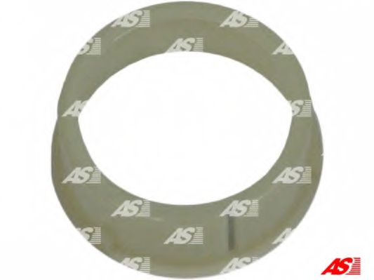 Защитная крышка, генератор AS ABEC0002