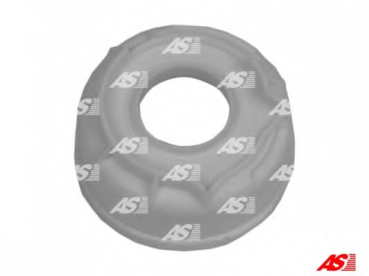 Защитная крышка, генератор AS ABEC3001