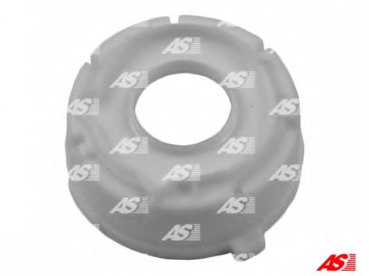 Защитная крышка, генератор AS ABEC3004