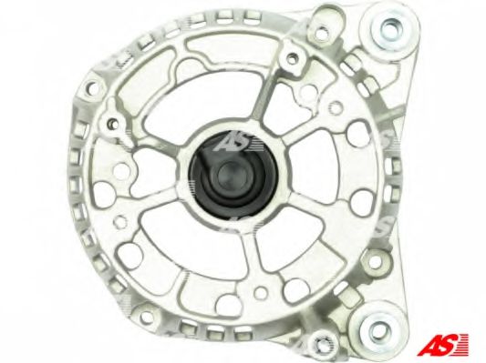 Подшипник со стороны привода, генератор AS ABR0008