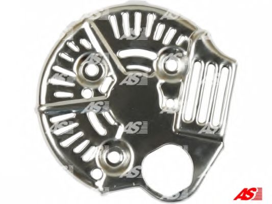 Подшипник со стороны привода, генератор AS ABR6005