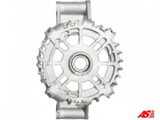 Подшипник со стороны привода, генератор AS ABR9006