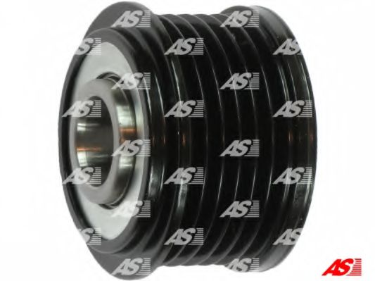 Муфта генератора AS AFP0015