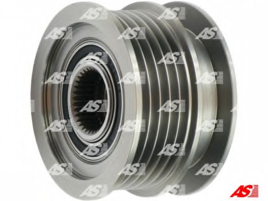 Муфта генератора AS AFP0048(V) Муфта генератора AS AFP0048(V)