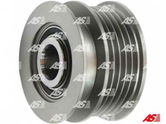 Муфта генератора AS AFP0048(V) Муфта генератора AS AFP0048(V)
