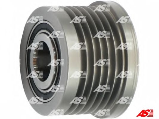 Муфта генератора AS AFP0055(V) Муфта генератора AS AFP0055(V)
