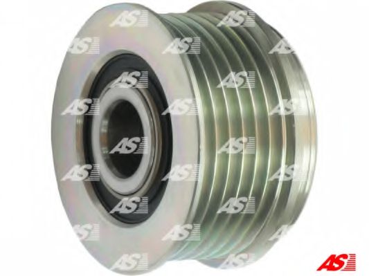 Муфта генератора AS AFP0084(INA) Муфта генератора AS AFP0084(INA)