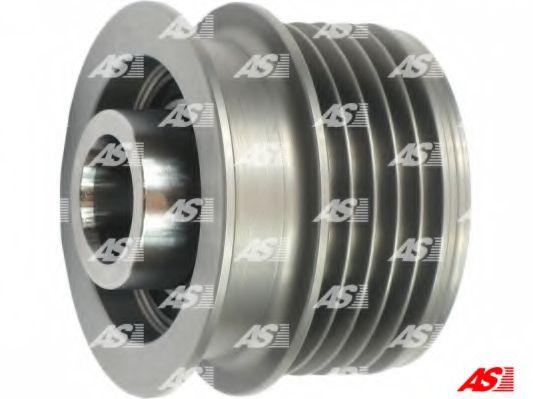Муфта генератора AS AFP3001(V) Муфта генератора AS AFP3001(V)