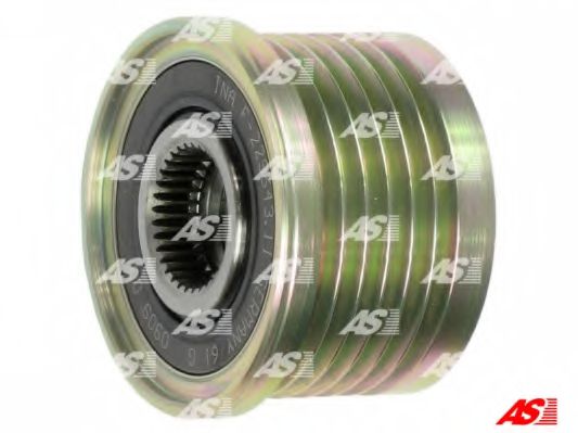 Муфта генератора AS AFP3002(INA) Муфта генератора AS AFP3002(INA)