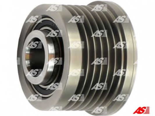 Муфта генератора AS AFP3002(V) Муфта генератора AS AFP3002(V)