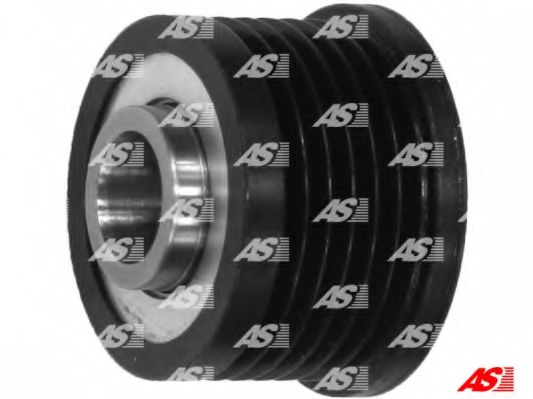 Муфта генератора AS AFP3002 Муфта генератора AS AFP3002