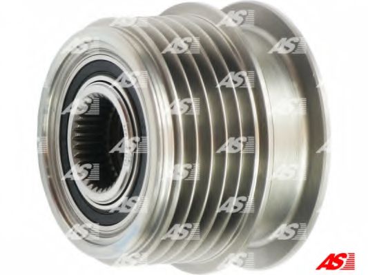 Муфта генератора AS AFP3003(V) Муфта генератора AS AFP3003(V)