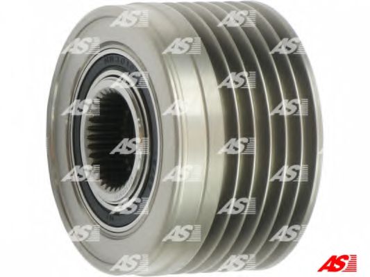 Муфта генератора AS AFP3005(V) Муфта генератора AS AFP3005(V)