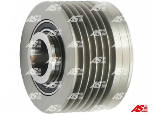 Муфта генератора AS AFP3005(V) Муфта генератора AS AFP3005(V)