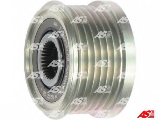 Муфта генератора AS AFP3009(INA) Муфта генератора AS AFP3009(INA)