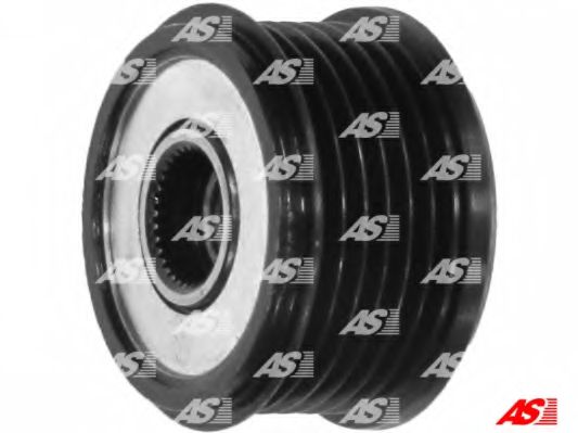 Муфта генератора AS AFP3009 Муфта генератора AS AFP3009