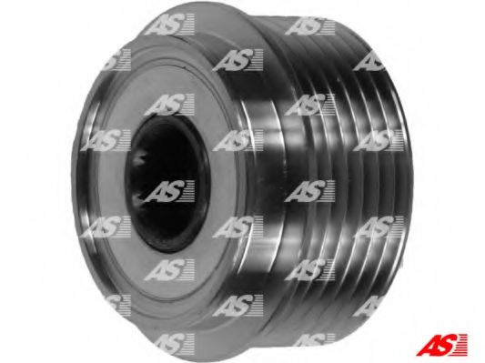 Муфта генератора AS AFP3012 Муфта генератора AS AFP3012