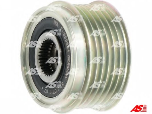 Муфта генератора AS AFP3032(INA) Муфта генератора AS AFP3032(INA)