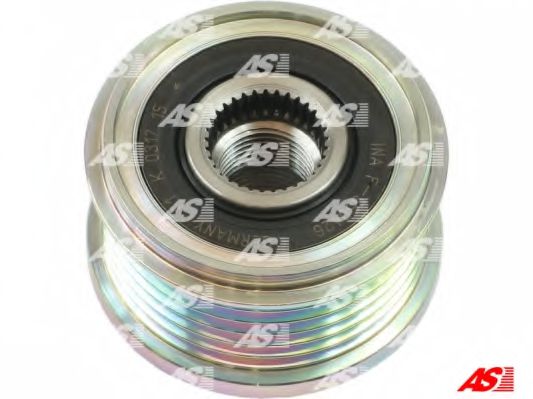 Муфта генератора AS AFP5006(INA)