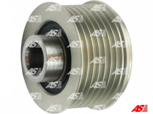 Муфта генератора AS AFP5016(INA) Муфта генератора AS AFP5016(INA)