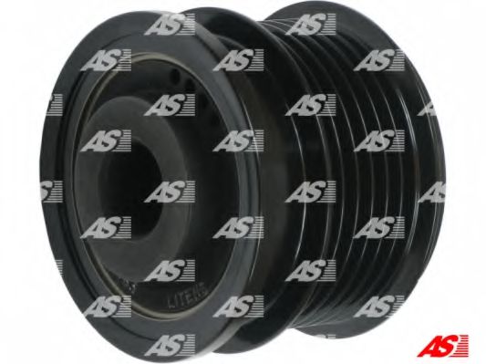 Муфта генератора AS AFP6003(LITENS) Муфта генератора AS AFP6003(LITENS)