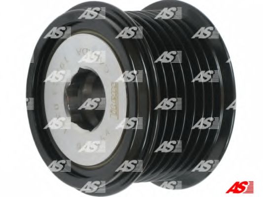 Муфта генератора AS AFP6017(LITENS) Муфта генератора AS AFP6017(LITENS)