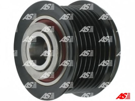 Муфта генератора AS AFP6017(LITENS) Муфта генератора AS AFP6017(LITENS)