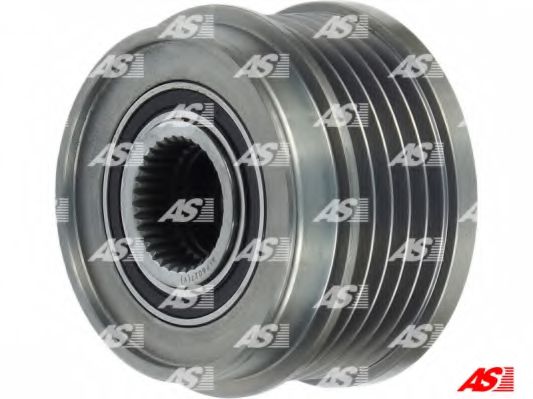 Муфта генератора AS AFP6027(V) Муфта генератора AS AFP6027(V)