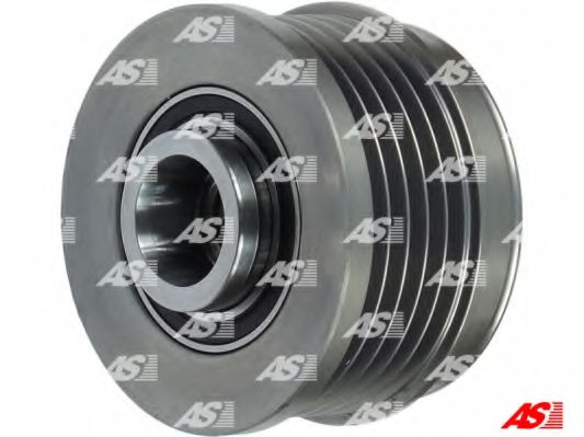 Муфта генератора AS AFP6027(V) Муфта генератора AS AFP6027(V)