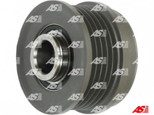 Муфта генератора AS AFP6027