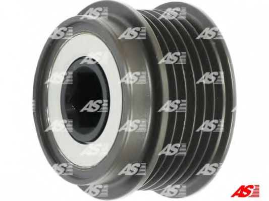 Муфта генератора AS AFP6028 Муфта генератора AS AFP6028