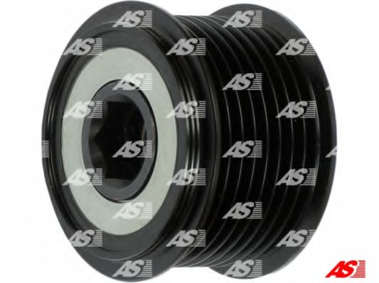 Муфта генератора AS AFP6029 Муфта генератора AS AFP6029