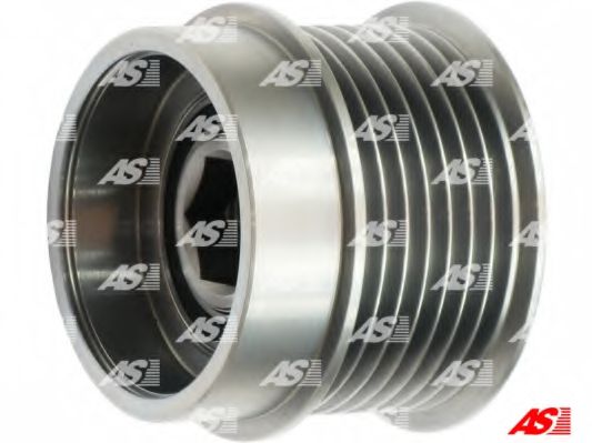 Муфта генератора AS AFP6037 Муфта генератора AS AFP6037