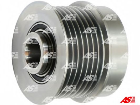 Муфта генератора AS AFP6037 Муфта генератора AS AFP6037