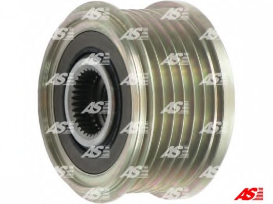 Муфта генератора AS AFP6040(INA) Муфта генератора AS AFP6040(INA)