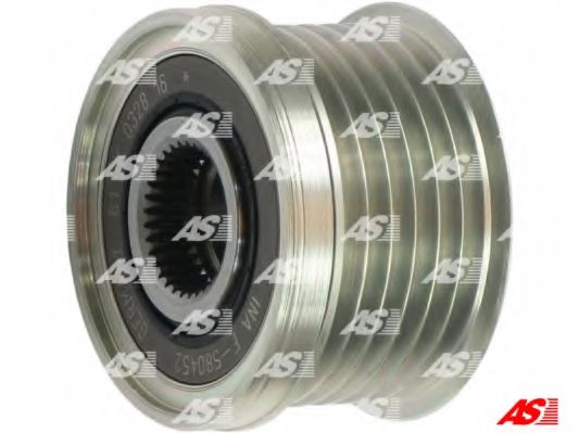 Муфта генератора AS AFP6042(INA) Муфта генератора AS AFP6042(INA)
